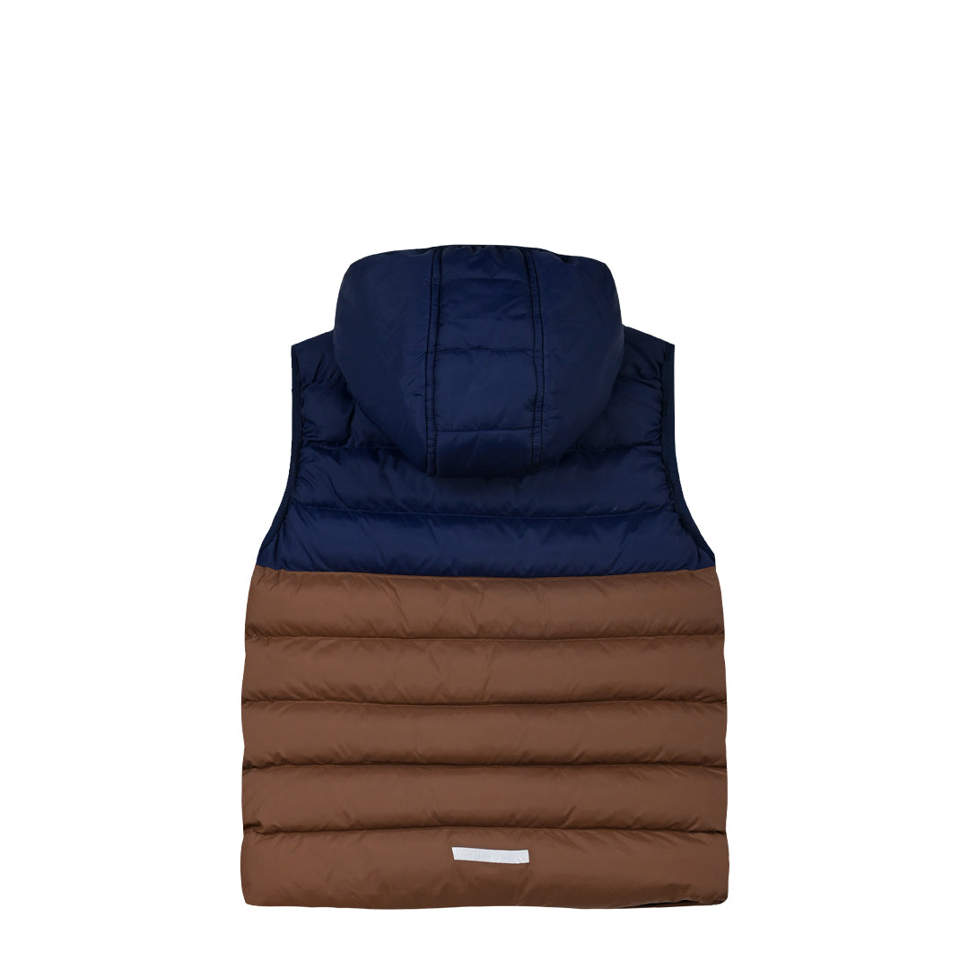 Boy Waistcoat Energiers