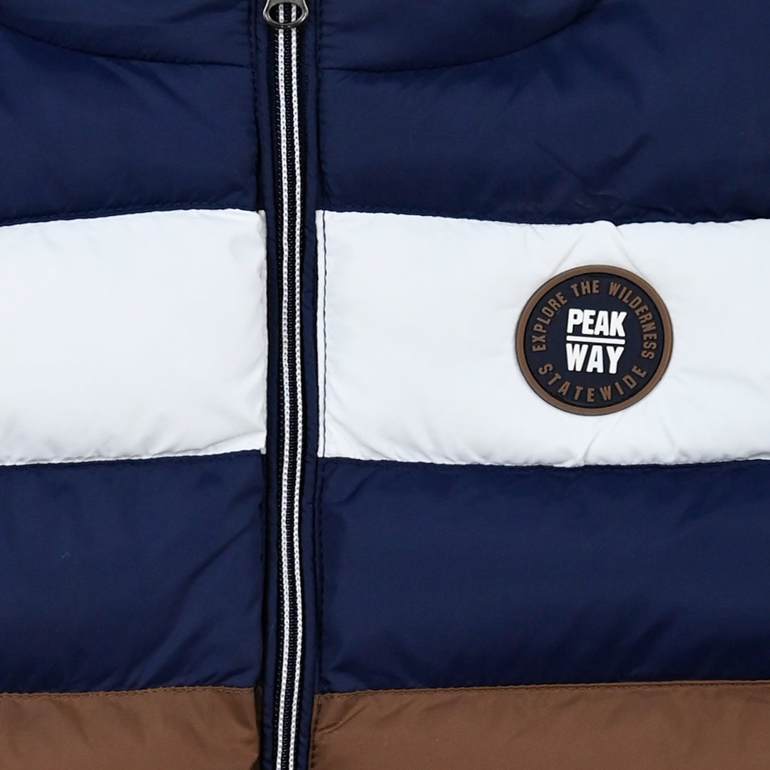 Boy Waistcoat Energiers