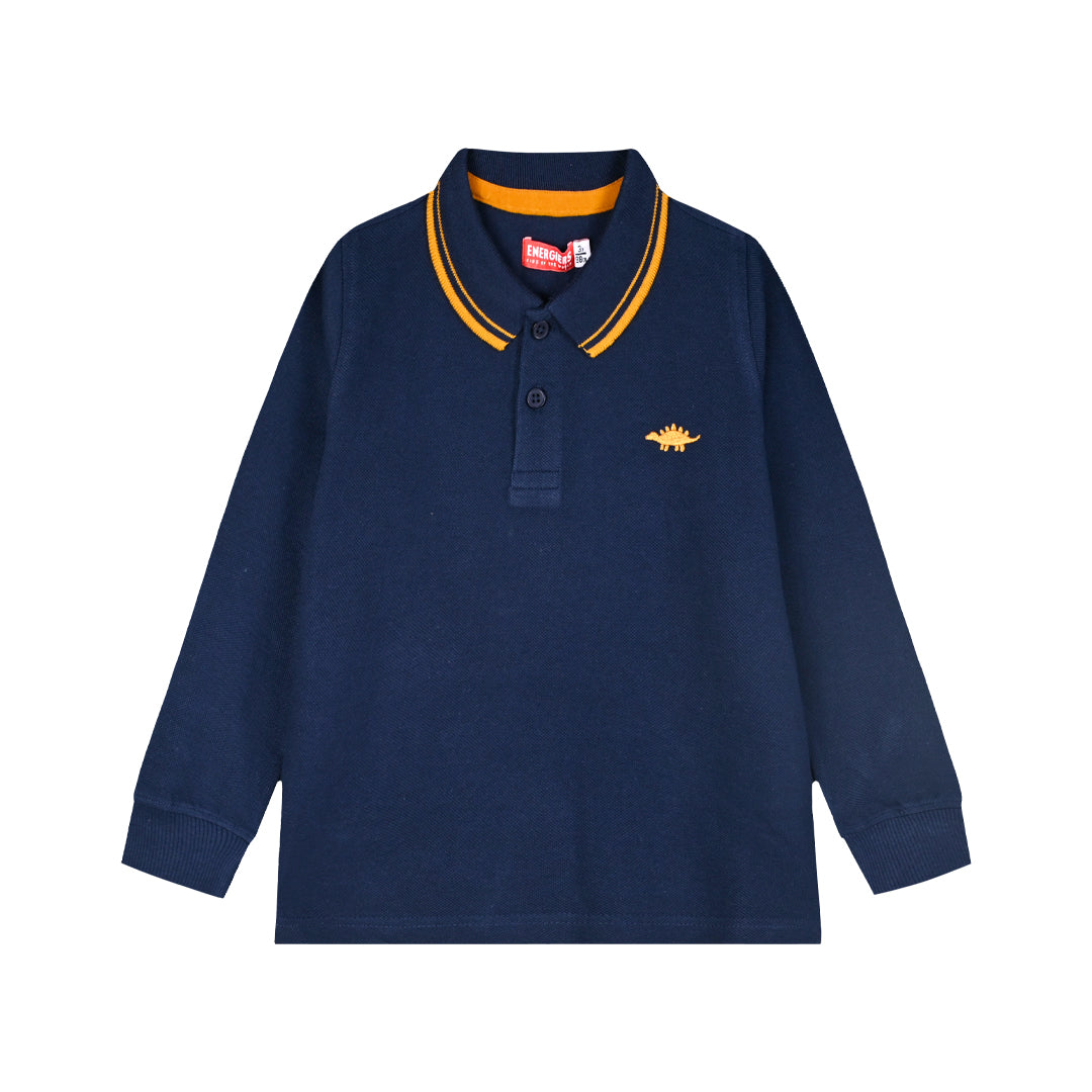 BOY'S BLOUSE Energiers