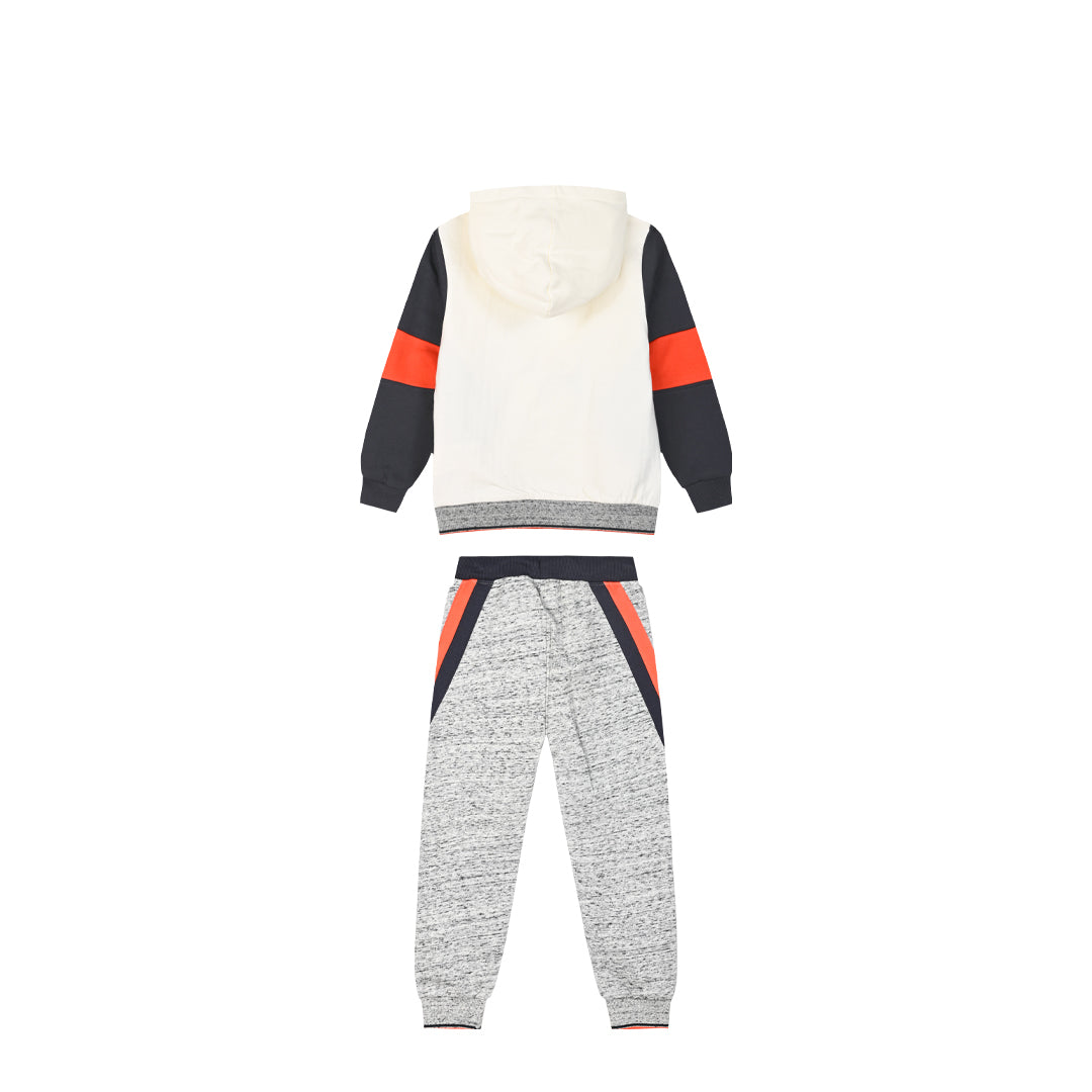 Boy Set Joggings Energiers
