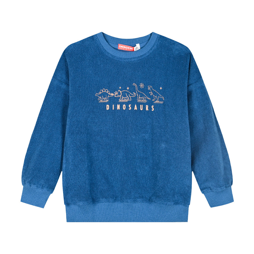 Boy Sweatshirt