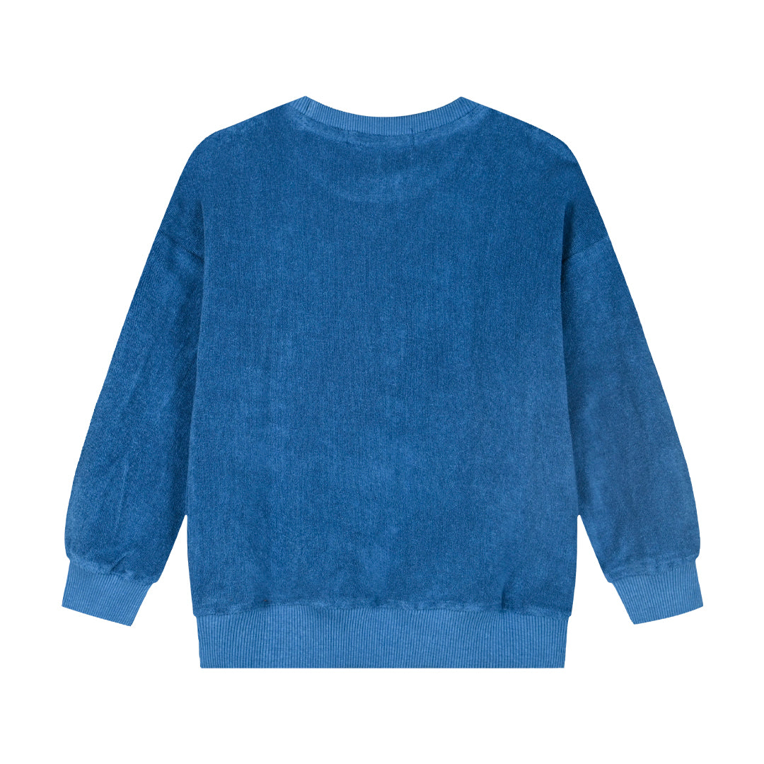 Boy Sweatshirt