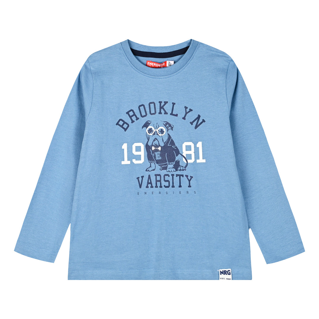 BOY'S BLOUSE Energiers