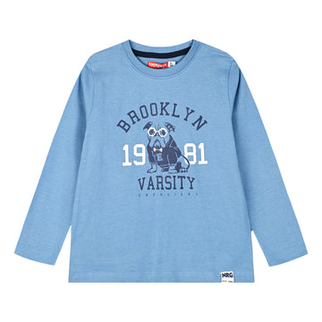 BOY'S BLOUSE Energiers
