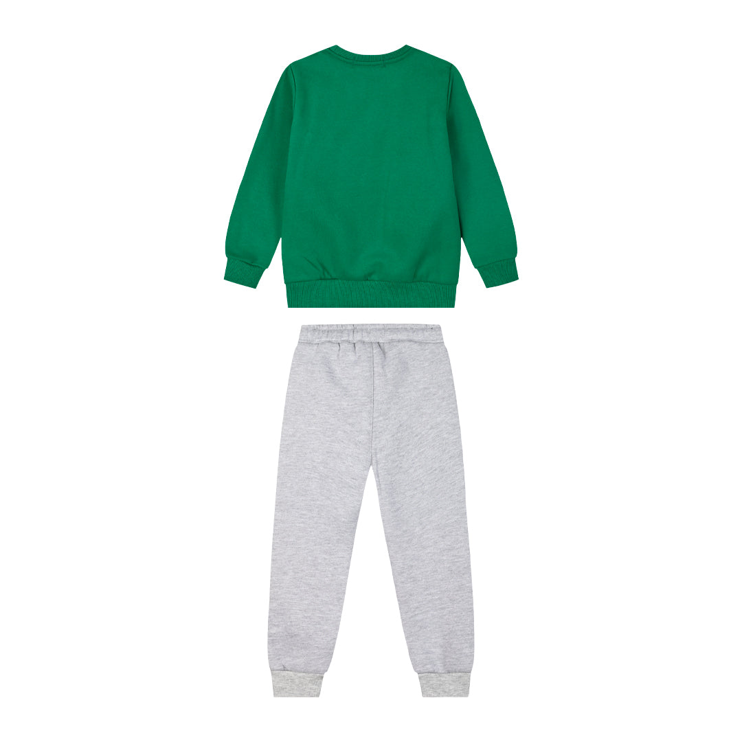 Boy Set Joggings