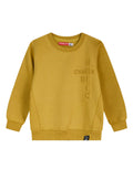 Children's Yellow Blouse Energiers