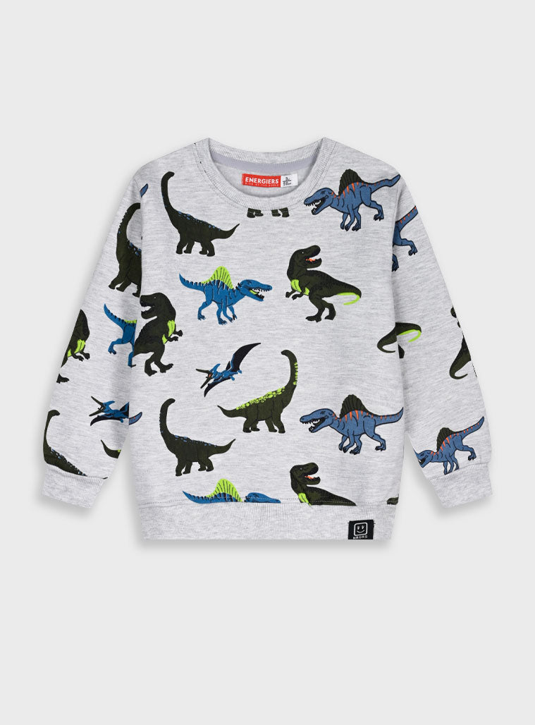 Children's Multi Blouse Energiers