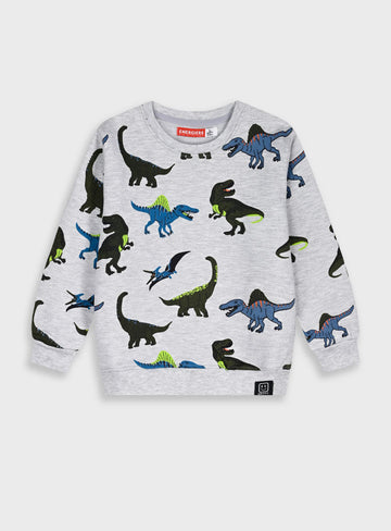 Children's Multi Blouse Energiers