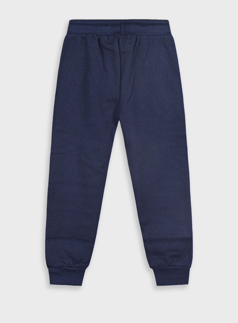 Trousers for Boys Energiers