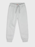 Children's Grey Trousers Energiers
