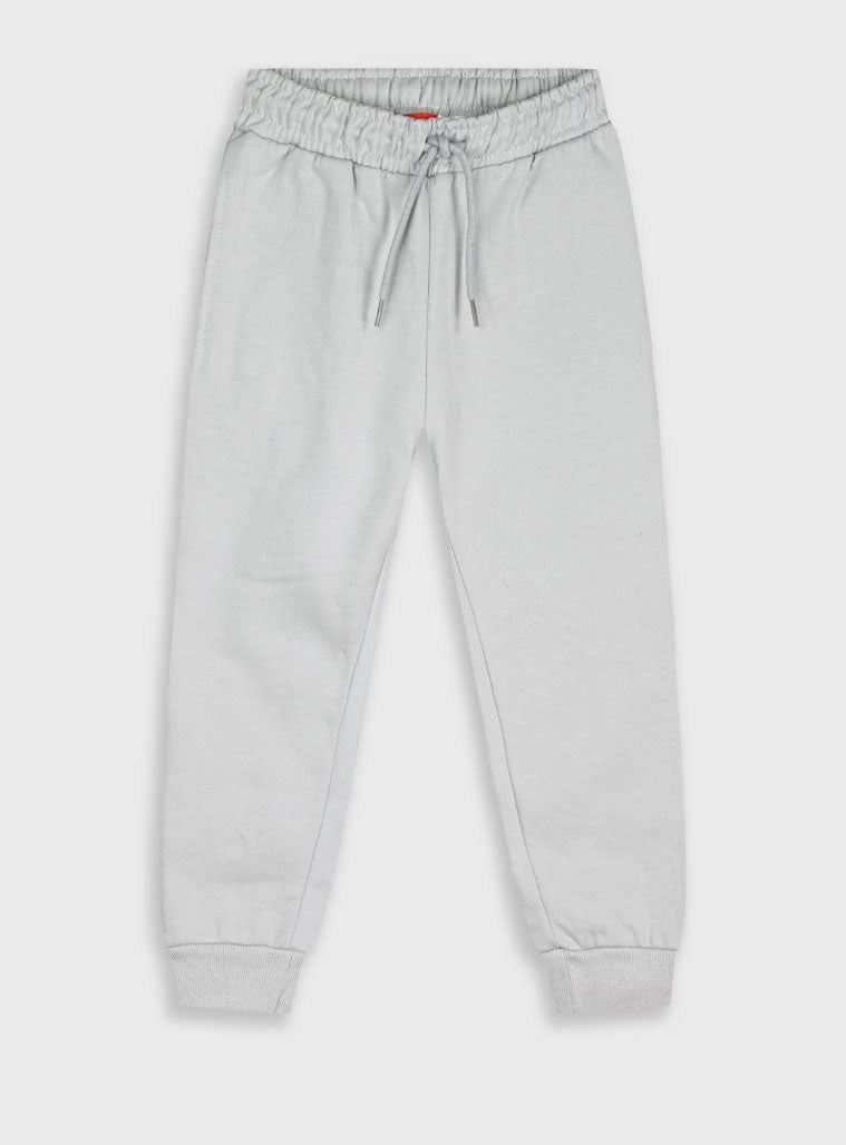 Children's Grey Trousers Energiers