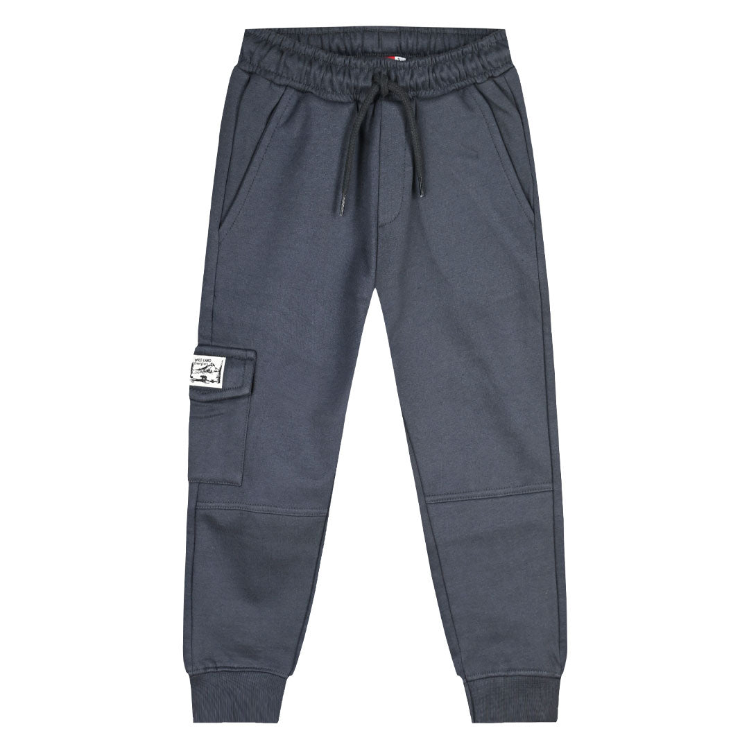 Trousers for Boys Energiers