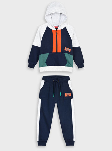 Children's Tracksuit Energiers