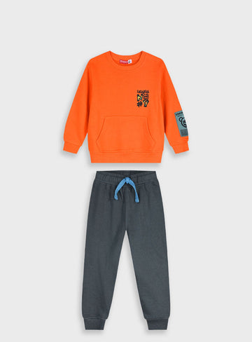 Children's Tracksuit Energiers