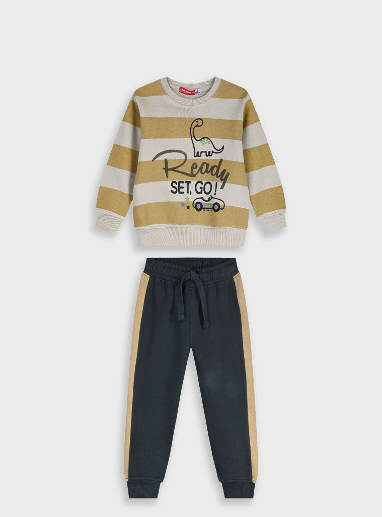 Children's Tracksuit Energiers