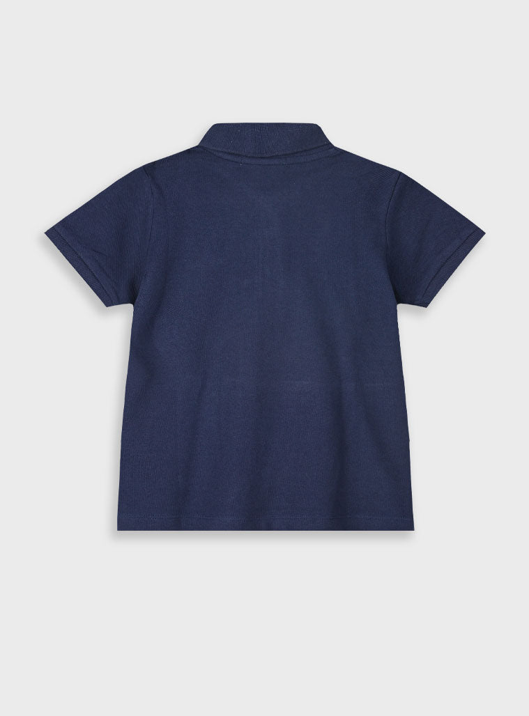 Blouse for Boys Energiers