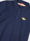 Blouse for Boys Energiers