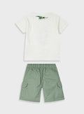 Khaki SET