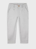Grey TROUSERS