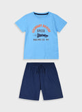 Navy SET
