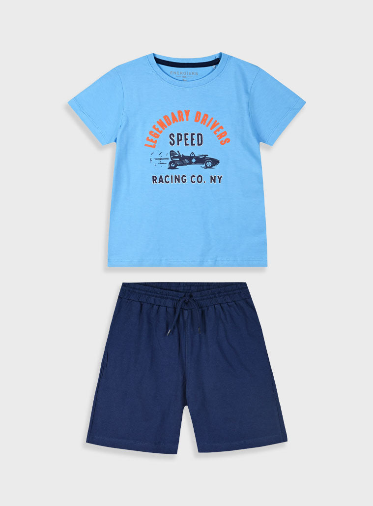 Navy SET