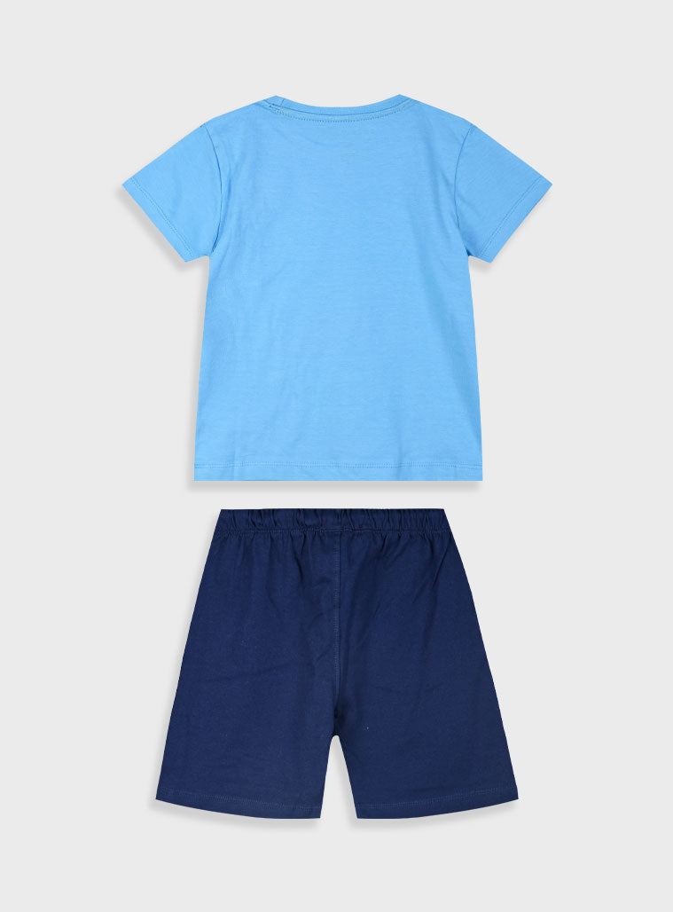 Navy SET