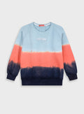 Gradient jumper for boys Energiers