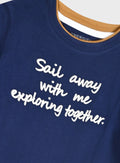 Blouse Energiers