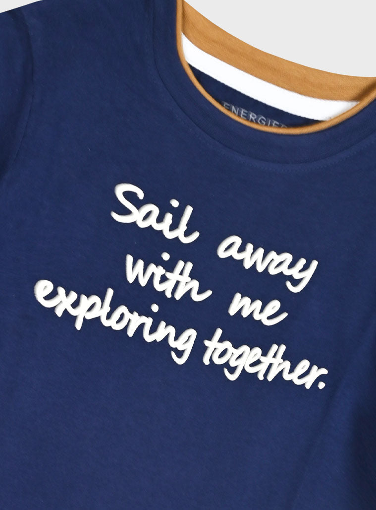 Blouse Energiers