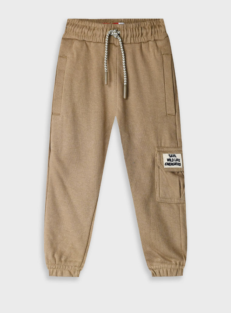 Tabac TROUSERS