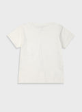Ecru BLOUSE