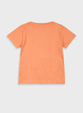 Apricot BLOUSE