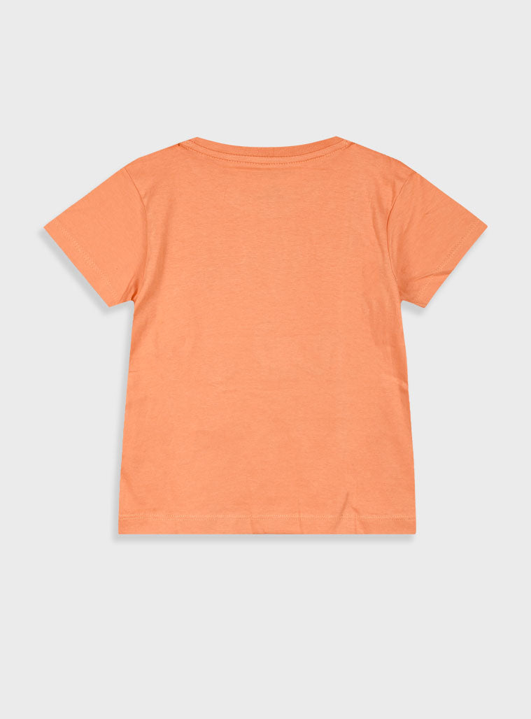 Apricot BLOUSE