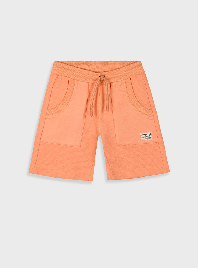 Apricot BERMUDA