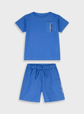 Blue Dream BOY'S SET