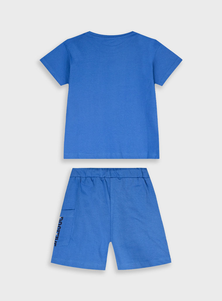 Blue Dream BOY'S SET