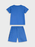 Blue Dream BOY'S SET