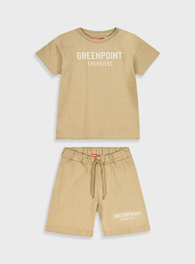 Tabac BOY'S SET