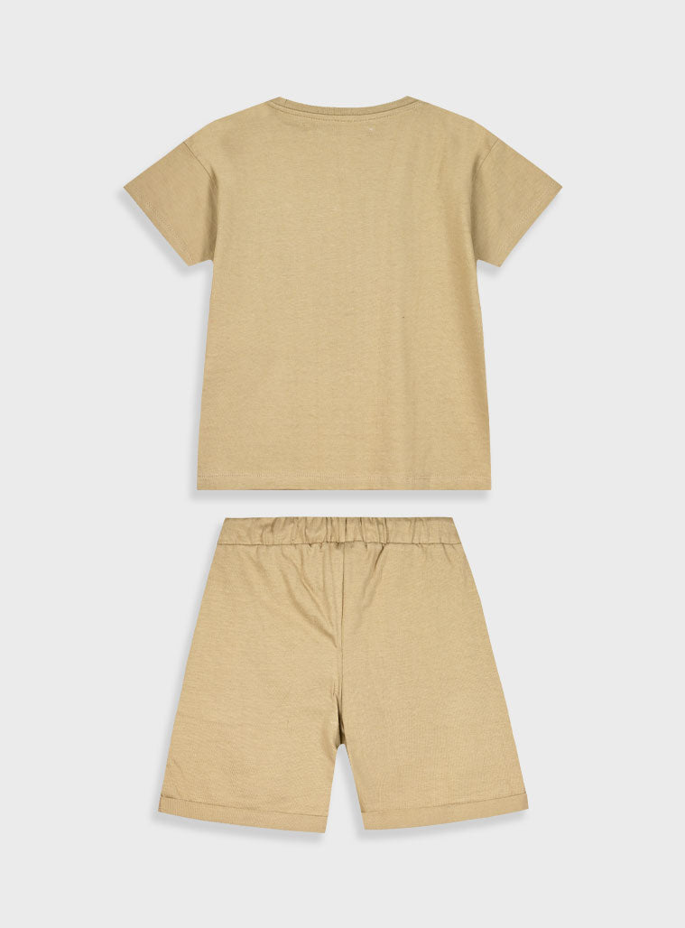 Tabac BOY'S SET