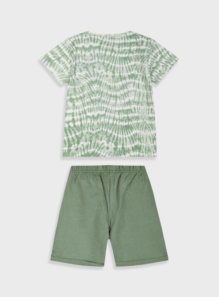 Khaki SET
