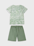 Khaki SET