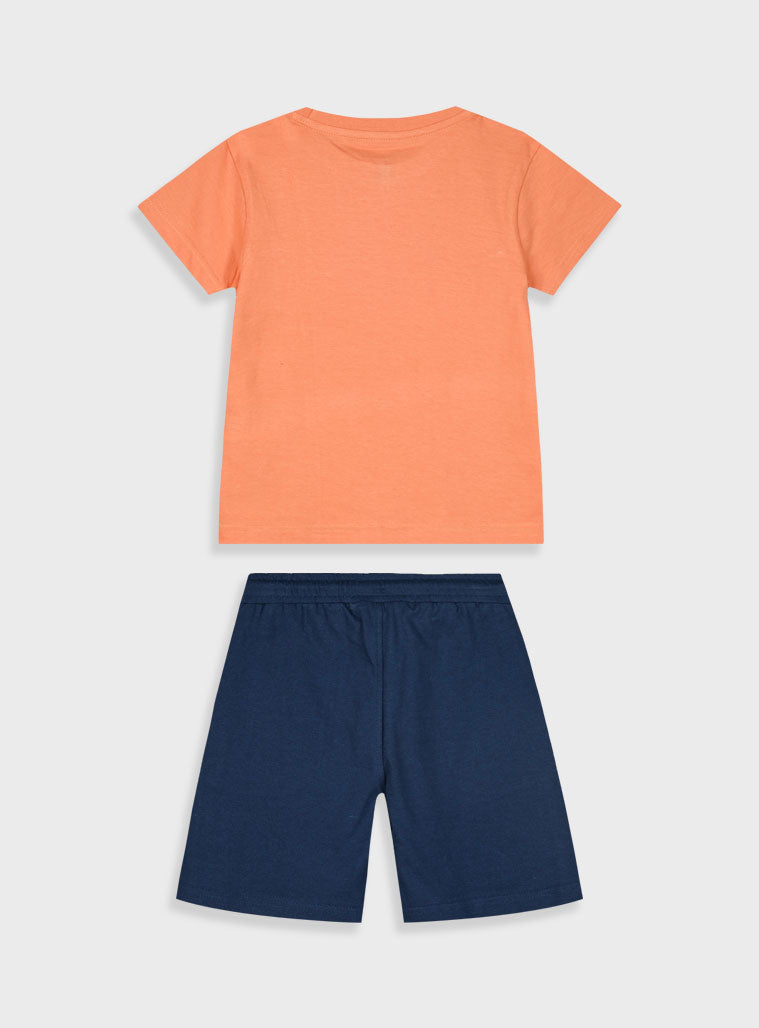 Navy SET