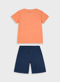 Navy SET
