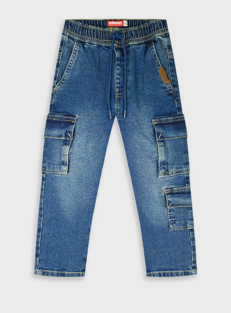 Trousers for Boys Energiers