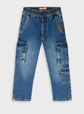 Trousers for Boys Energiers