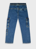 Trousers for Boys Energiers