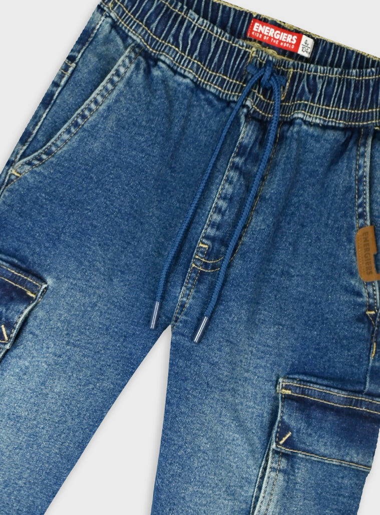 Trousers for Boys Energiers