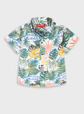 Shirts for Boys Energiers