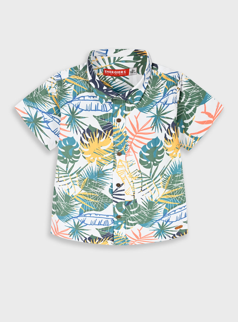 Shirts for Boys Energiers