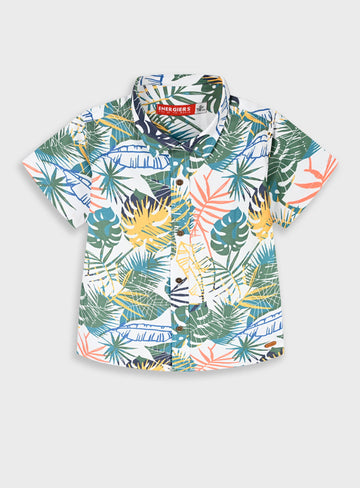 Shirts for Boys Energiers